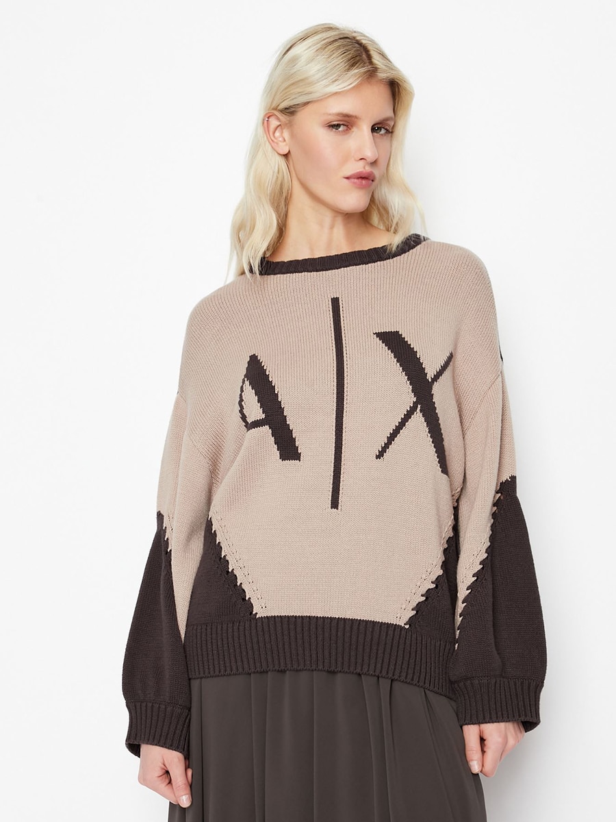armani-exchange-women-knitted-sweater 