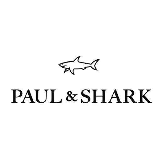 Paul and Shark 