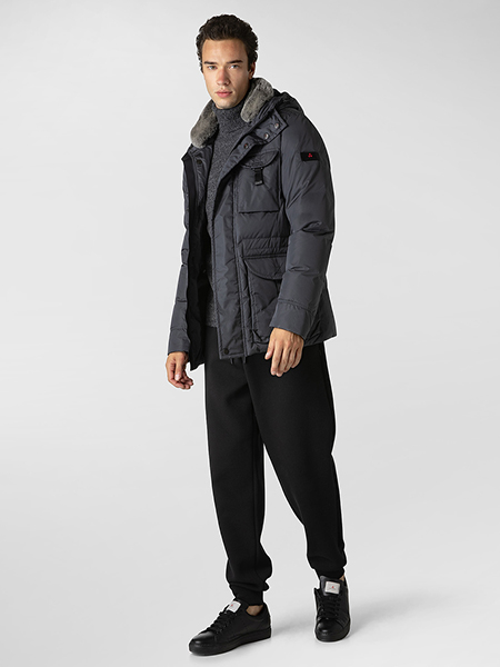 Peuterey men fashion winter jacket 