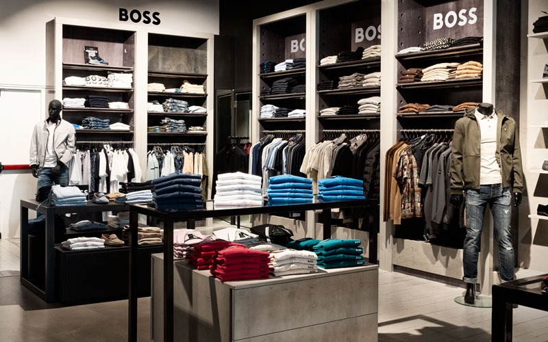 Siempre Almere Amsterdam Men Clothing 
