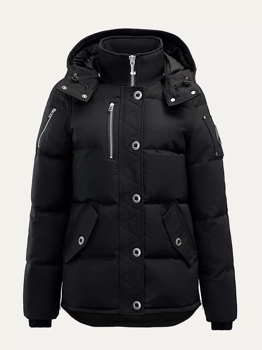 Siempre Woman Moose Knuckles Original 3Q Autumn 2023 