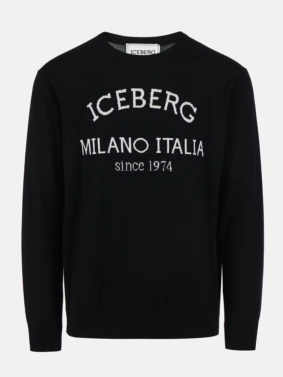 Siempre Men Iceberg  Autumn 2023 