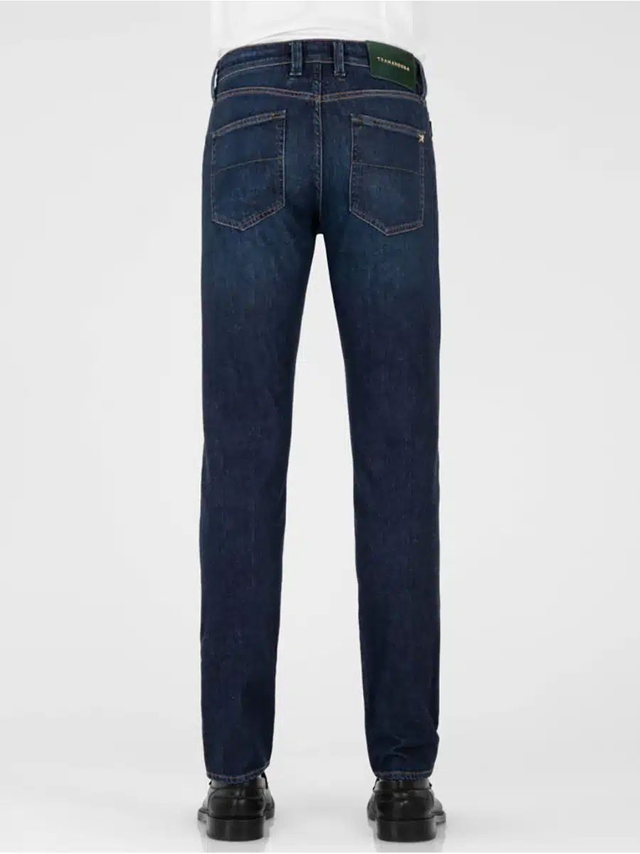 Siempre Tramarossa men Leonardo Zip Cashmere Autumn 2023 