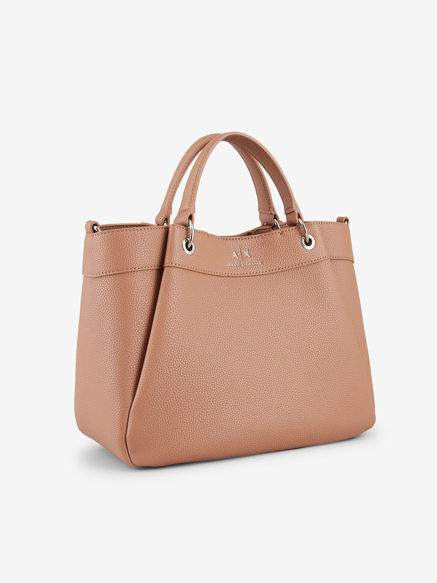 Armani Exchange Shopper 