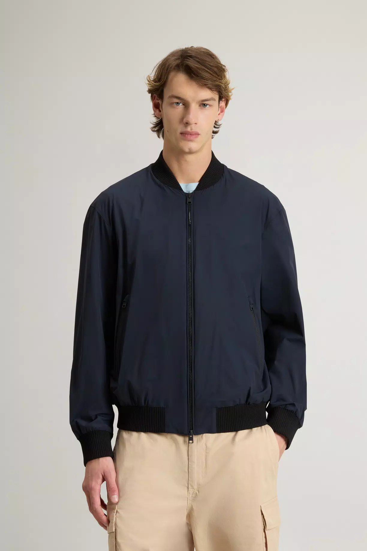 Siempre Woolrich  