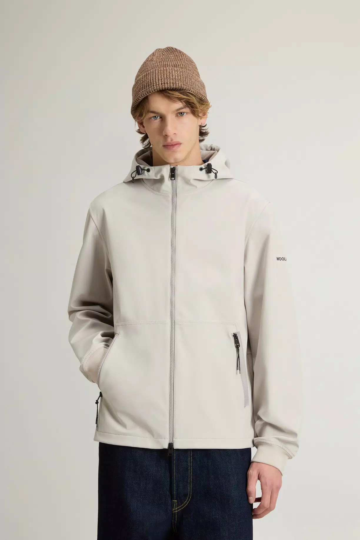 Woolrich ss 2025 