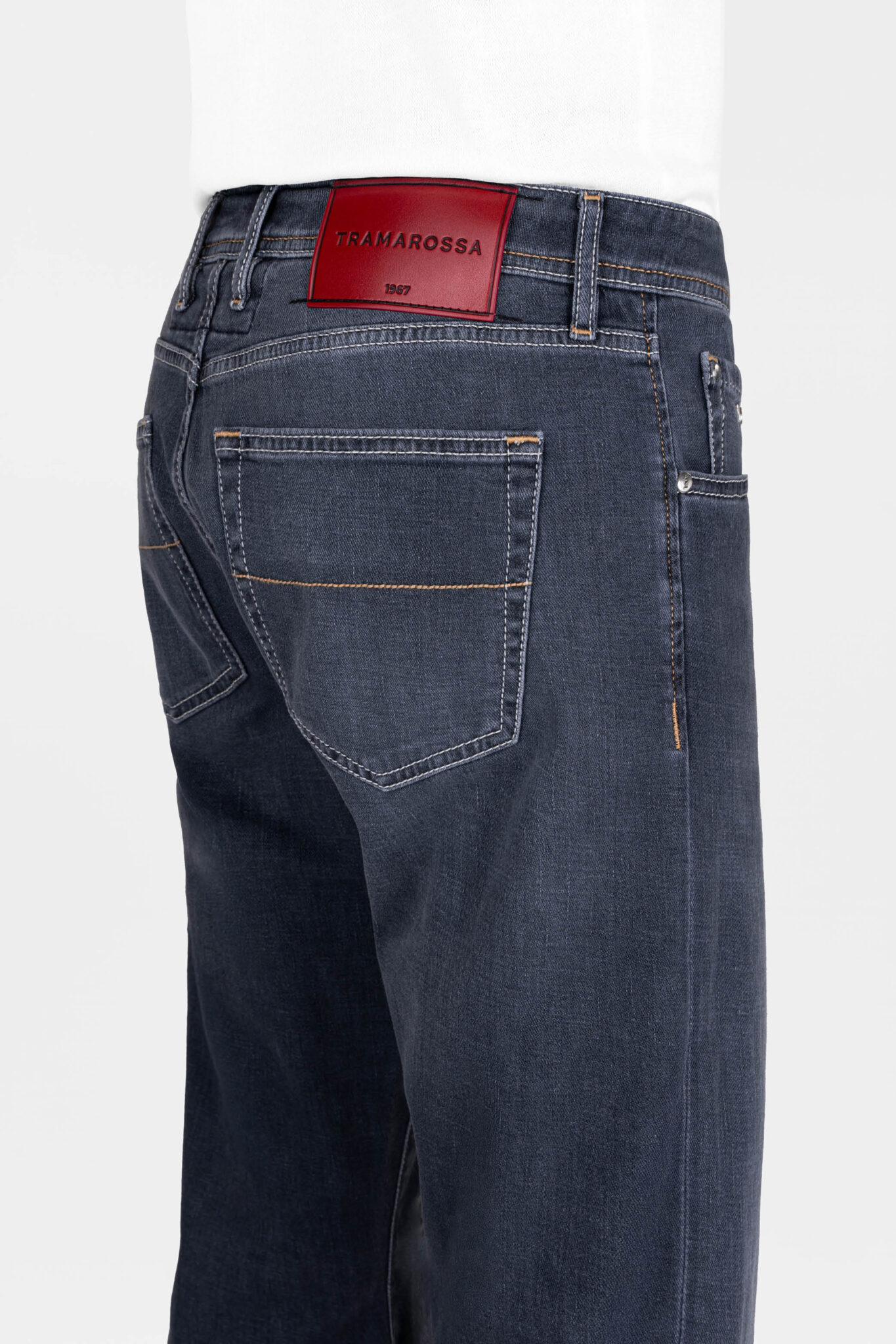 Siempre Tramarossa jeans 2025 
