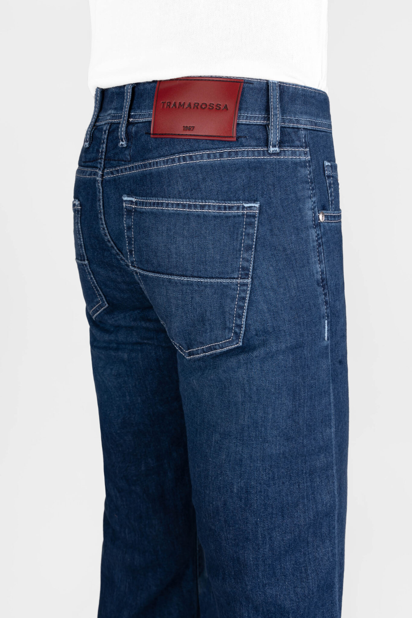 Siempre Tramarossa men ss 2025 