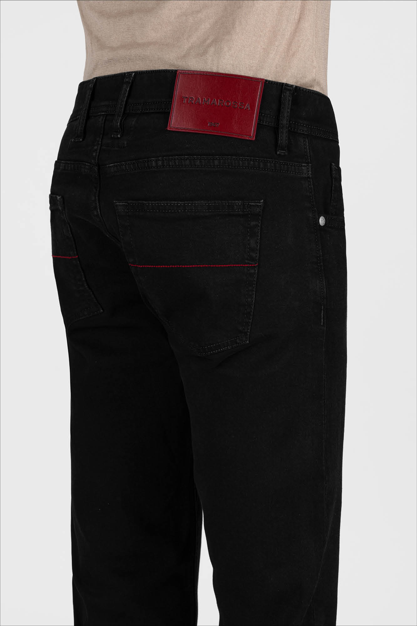 Siempre Tramarossa jeans 22 2025 