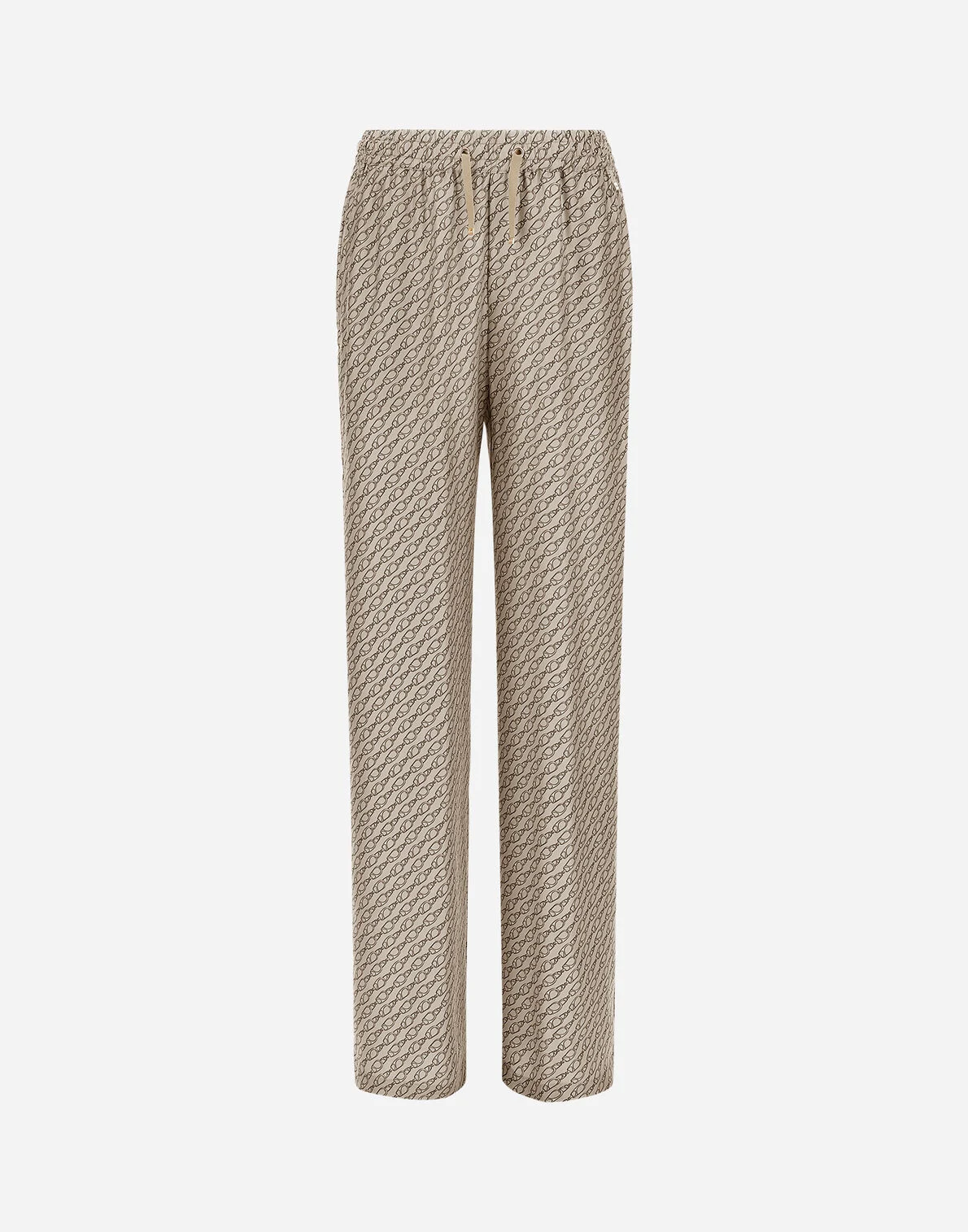 Siempre Herno women Pants SS 2025 