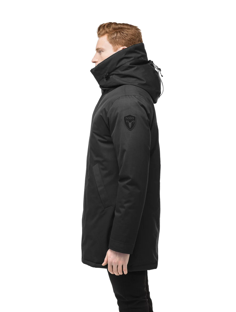 Nobis mode winter 2025 